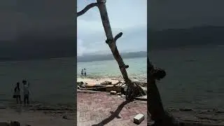 Keliling Gili dengan Selis 