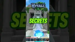 HYTALE SECRETS You NEED TO KNOW&hellip; #hytale #hytalegameplay #hytalenews