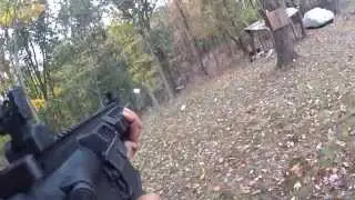 Shooting SIG716: Oh, oh, oh!