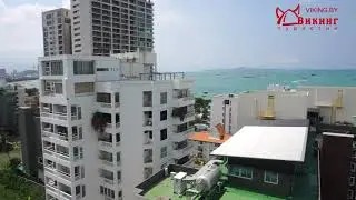 Тайланд, Паттайя, отель Mytt Beach Hotel (митт бич отель)