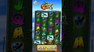 Bomber Belle | Gold Fish Casino Slots - V2 9x16