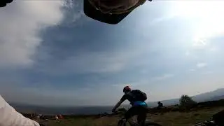 Scolty Woods, Banchory / MTB Scotland
