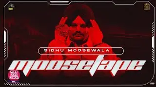 Moosetape Full Album | Sidhu Moose Wala | Punjabi Music Library | The kidd
