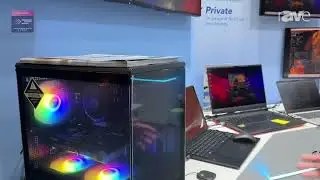 ISE 2026: Good Way Technology Features USB4 KVM Dock