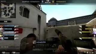 CSGO Jumpshots