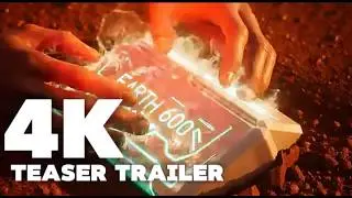 MADSON: THE HEAT BENDER &mdash; Official Teaser Trailer (2025) | Uganda MovieBox Office