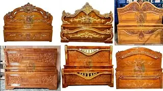 new bed design 2026, new double bed design, new design bed, bed new design, double bed ke new design