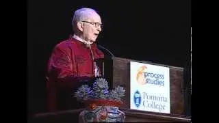 John B. Cobb, Jr. plenary address for SEIZING AN ALTERNATIVE.