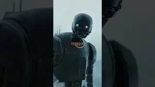 Alan Tudyk Speaks On How He Came Up With K-2SO&rsquo;s Voice