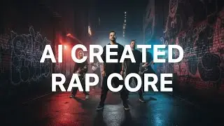 Straight to the Dome【Rap Core, Nu-Metal,  / FFO: Rise Of The Northstar, Downset】#sunoai #rapcore