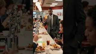 Undercover Black Boss Orders Toast at His Diner &mdash; Then a Whisper Behind the Counter Stopped Him Cold