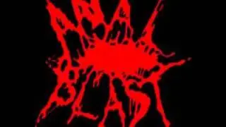 Anal Blast - Pull A Train