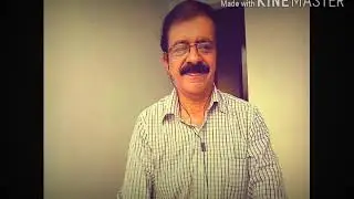 Tamboori Meetidava- Dasara Pada- sung by Nataraja Sharma