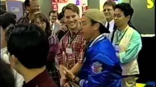 Ken Newman - Trade Show Presenter