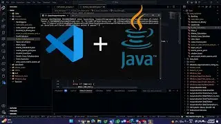 error 2147942402 0x80070002 while running Java in vscode