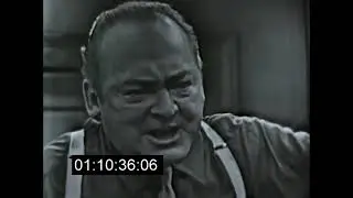 Телевизионная передача № 106 &laquo;Драма&raquo; (1987) Документальный фильм PBS с Эдвином Ньюманом