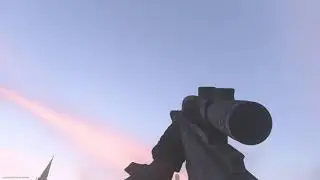 Rytec AMR Showcase | Call of Duty: Modern Warfare