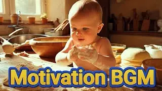 Boost Your Brain &ndash; Motivation BGM for Study & Success