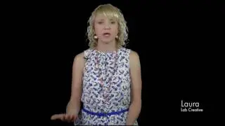 Speaking with conviction and confidence