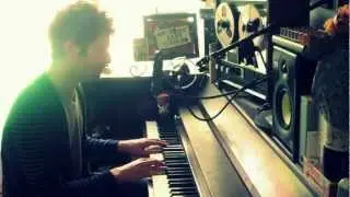 JUSTIN LEVINSON, I'll Be OK - HANDSOME LADY RECORDS Presents: