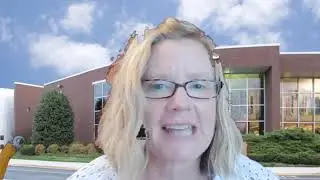 Last Video Message from Mrs. Hayes 5-28-20