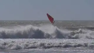 Morocco IWT/PWA18