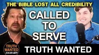 Fundie Preacher Turns Secular Teacher | Truth Wanted 05.28