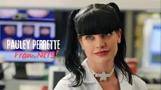 Remember Pauley Perrette From The NCIS This Is Her Now!