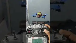 Racing Drone With Pixhawk Mini Flight controller