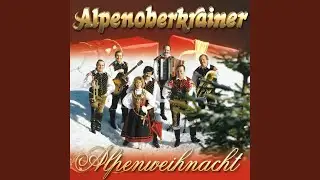 Stille Nacht, Heilige Nachht