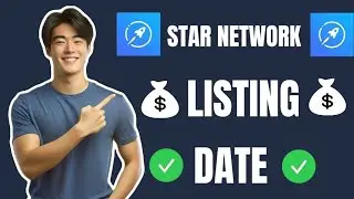 STAR NETWORK LISTING DATE UPDATE | STAR NETWORK