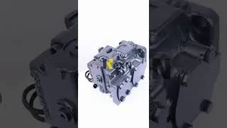 708-1S-00241 7081S00241 HYDRAULIC PUMP GP for KOMATSU BULLDOZER D65 D85 FAN PUMP