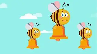 Are You Sleeping (Brother John)? || Nursery Rhymes & Kids Songs