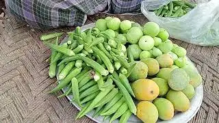 اپنے کاشتOrganic Natural Vegetable Chemical-Free Kitchen Gardening