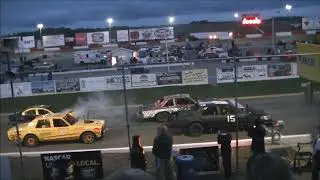 Hit To pass Racing