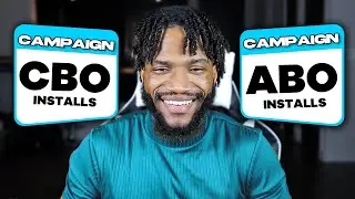 TikTok Ads 2024: CBO vs ABO Campaigns | App Install