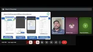 HP CCE Online Training Session - 13