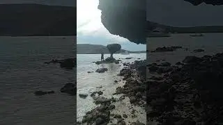 playa Balandra