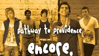 PATHWAY TO PROVIDENCE - Here's Ambition (+ Lyrics) [Encore EP - 2006]