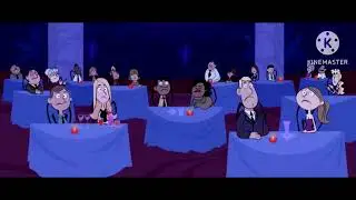 THE EPICNESS OF FOSTER'S HOME FOR IMAGINARY FRIENDS: FAMOUS COCO