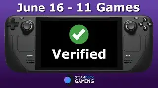 Final Fantasy 7 Remake, Neon White and more Steam Deck Verified Games June 16 2022