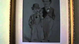 The Charles Dickens Museum, London