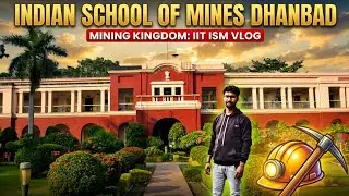 Mines school Dhanbad | Kitna khubsurat h| jharkhand 