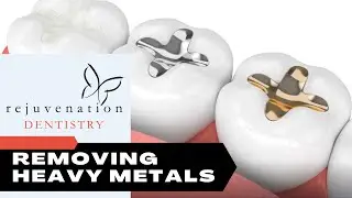 Heavy Metals Can Damage The Immune System - Here&rsquo;s How We Remove Them Safely