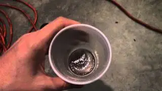 Radiator Sealant Observation, Jeep Leak Fix with Liquid Metallic Glass