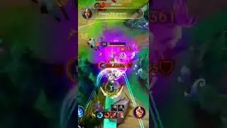 OP TANK BUILD SETT #leagueoflegends #wildrift #leagueoflegendswildrift