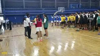 Intramural ending #youtube#sportslover#physicaleducation