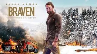 Braven Movie Score Suite Soundtrack - Justin Small (2018)