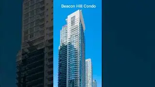 Beacon Hill Condo Video Tour
