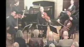 Sir Arthur Bliss - Piano Quartet in A -  Allegro Furioso